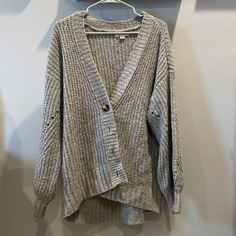 American Eagle Cardigan